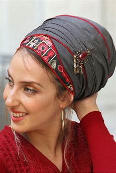 Tichel Scarf