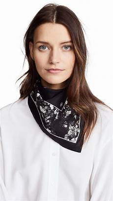 Tory Burch Scarf