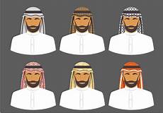 Traditional Scarf