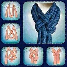 Traditional Scarf