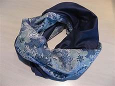 Tricot Scarf