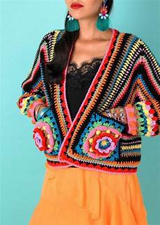 Tricot Scarfs