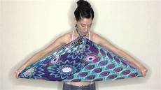 Tube Scarf