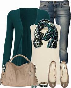 Turquoise Scarf