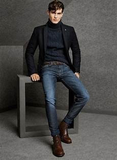 Turtleneck Scarf