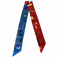 Twilly Scarf