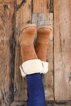 Ugg Scarf