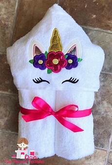 Unicorn Scarf