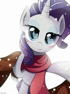 Unicorn Scarf