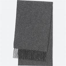 Uniqlo Cashmere Scarf