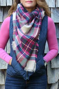 Uniqlo Scarf
