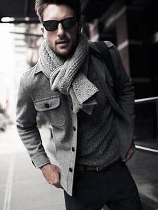 Uniqlo Scarf