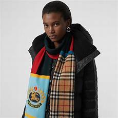 Vintage Burberry Scarf