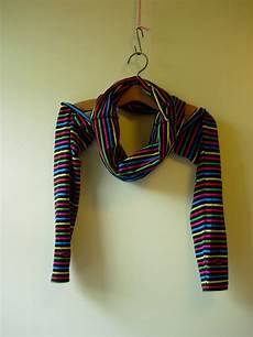 Vintage Scarf
