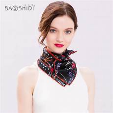 Vintage Silk Scarf