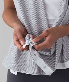 Vinyasa Scarf