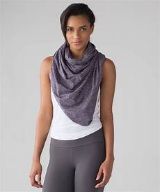 Vinyasa Scarf