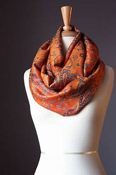 Viscose Scarf