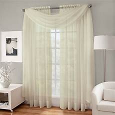 Voile Scarf