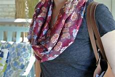 Voile Scarf