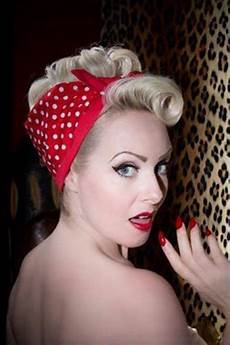 White Head Scarf