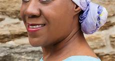 Winter Headscarves