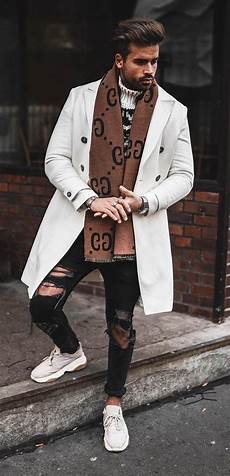 Winter Scarf