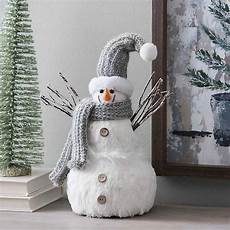 Winter Scarf