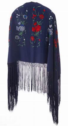 Woman Shawls