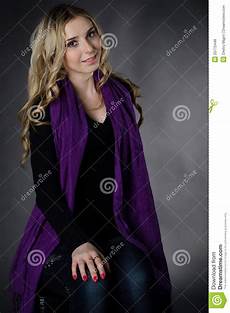 Woman's Scarf