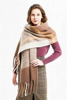 Woman's Scarves