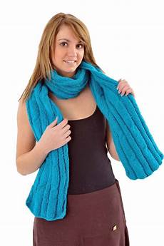 Wool Scarf Women