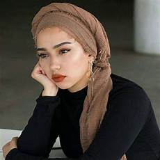 Wool Scarf Women