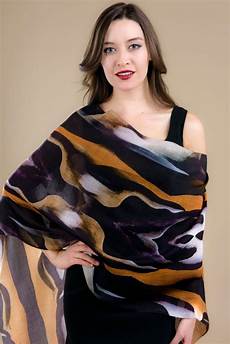 Wool Scarf