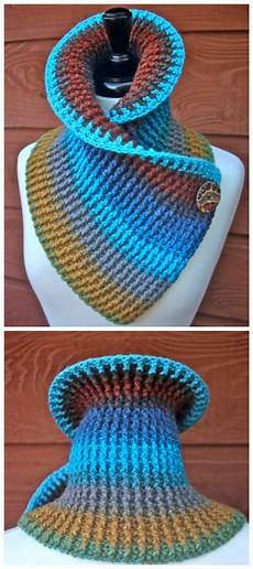 Wrap Scarf