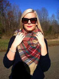 Zara Cashmere Scarf