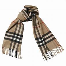Zara Cashmere Scarf