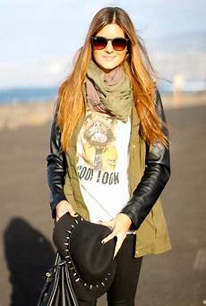 Zara Scarf